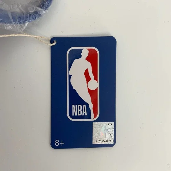 NEW! Loungefly NBA Philadelphia 76ers Debossed Logo Mini Backpack E12 - Picture 7 of 8